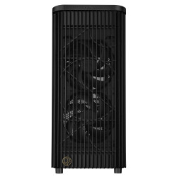 ASUS 90DC00M0-B39050 ProArt PA401 - Mesh Panel, PC, Negro, ATX, 16 cm, 31,5 cm, 17 cm 2