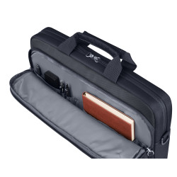 HP A08JVAA Bolsa para ordenador portátil Everyday de 14 pulgadas, Maletín, 35,8 cm (14.1"), Tirante para hombro, 440 g