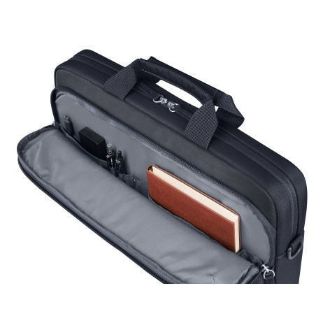 HP A08JVAA Bolsa para ordenador portátil Everyday de 14 pulgadas, Maletín, 35,8 cm (14.1"), Tirante para hombro, 440 g