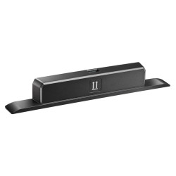 Optoma H1AX00000284 SI07B, Inalámbrico, WLAN, Negro