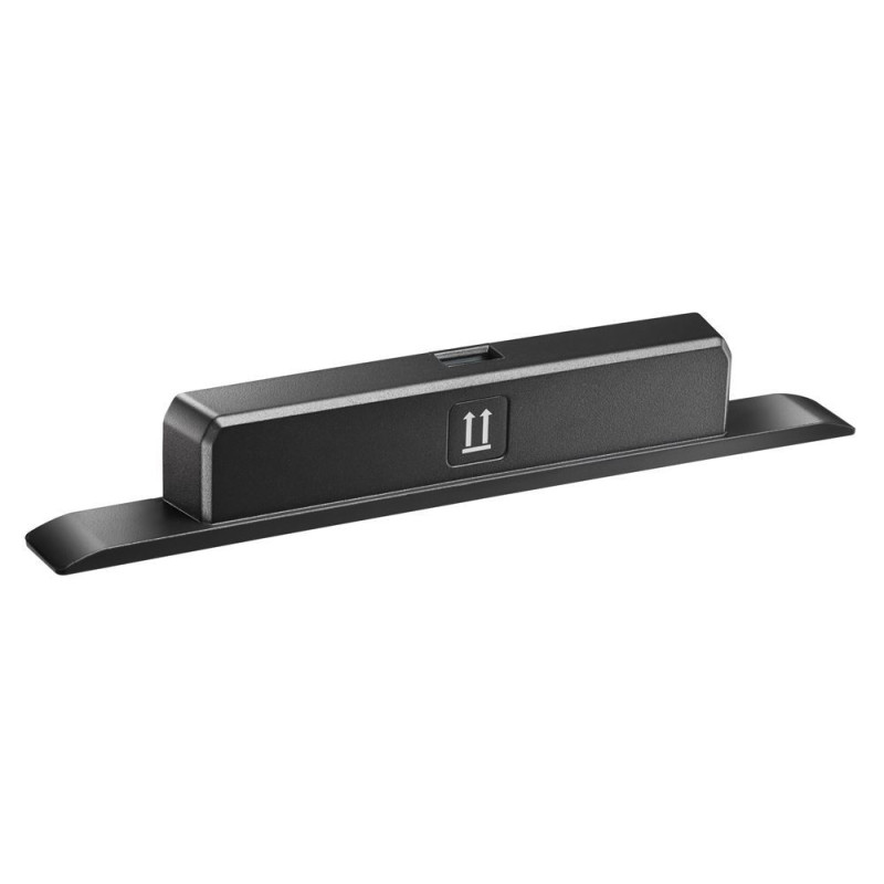 Optoma H1AX00000284 SI07B, Inalámbrico, WLAN, Negro
