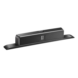 Optoma H1AX00000284 SI07B, Inalámbrico, WLAN, Negro 2