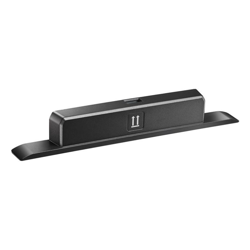 Optoma H1AX00000284 SI07B, Inalámbrico, WLAN, Negro