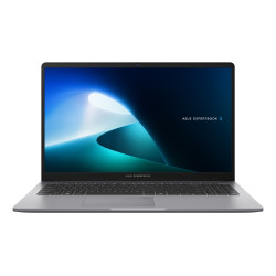 ASUS 90NX0881-M02HZ0 ExpertBook P1 P1503CVA-S72229X - Ordenador Portátil 15.6" Full HD (Intel Core 5 210H, 16GB RAM, 512GB