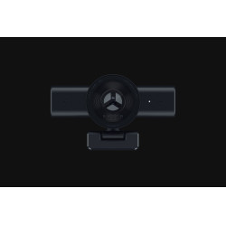 Razer RZ19-05380100-R3M1 Kiyo V2 X, 3,7 MP, 2560 x 1440 Pixeles, Quad HD, 60 pps, 1280x720@30fps, 1920x1080@24fps,