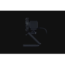 Razer RZ19-05380100-R3M1 Kiyo V2 X, 3,7 MP, 2560 x 1440 Pixeles, Quad HD, 60 pps, 1280x720@30fps, 1920x1080@24fps, 2