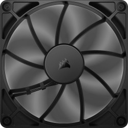 Corsair CO-9050190-WW RS140, Ventilador, 14 cm, 330 RPM, 1700 RPM, Negro 2