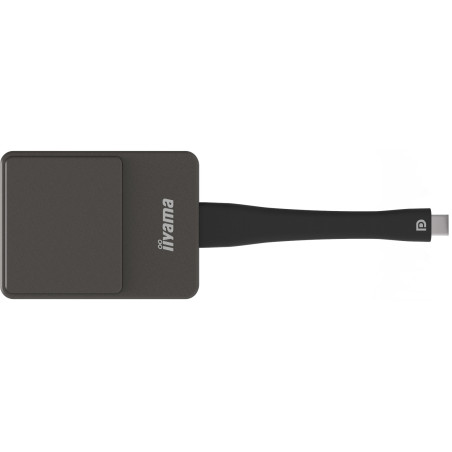 iiyama WP D002C WP D002C, 4K Ultra HD, 3840 x 2160 Pixeles, 480p, 576p, 720p, 1080p, 60 pps, Connects with EShare app version