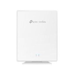 TP-Link EAP650-DESKTOP Omada EAP650-DESKTOP, 2,4 GHz, 5 GHz, 2976 Mbit/s, 802.1x RADIUS, SNMP, SNMPv2, SNMPv3, SSH,