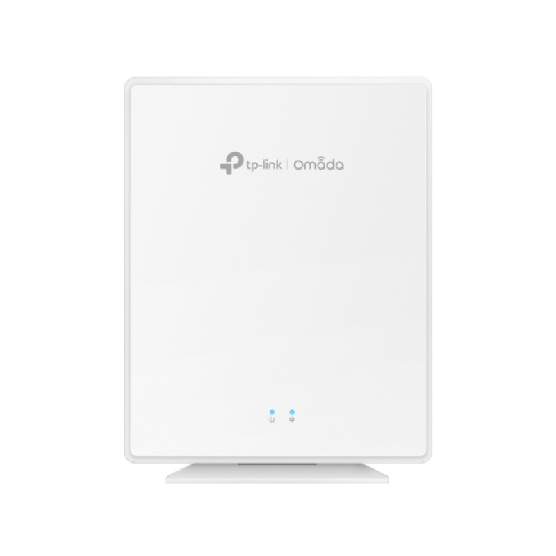 TP-Link EAP650-DESKTOP Omada EAP650-DESKTOP, 2,4 GHz, 5 GHz, 2976 Mbit/s, 802.1x RADIUS, SNMP, SNMPv2, SNMPv3, SSH,