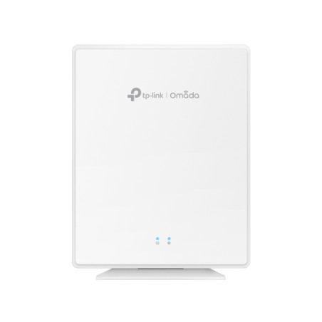 TP-Link EAP650-DESKTOP Omada EAP650-DESKTOP, 2,4 GHz, 5 GHz, 2976 Mbit/s, 802.1x RADIUS, SNMP, SNMPv2, SNMPv3, SSH,