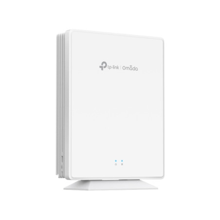 TP-Link EAP650-DESKTOP Omada EAP650-DESKTOP, 2,4 GHz, 5 GHz, 2976 Mbit/s, 802.1x RADIUS, SNMP, SNMPv2, SNMPv3, SSH,