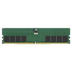 Kingston Technology KCP556UD8-32 KCP556UD8-32, 32 GB, 1 x 32 GB, DDR5, 288-pin DIMM