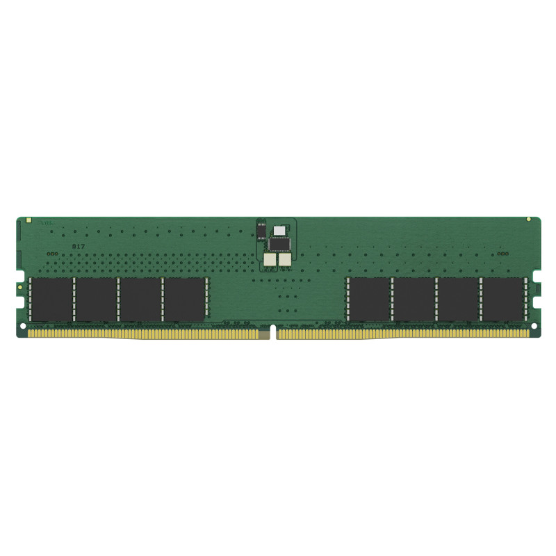 Kingston Technology KCP556UD8-32 KCP556UD8-32, 32 GB, 1 x 32 GB, DDR5, 288-pin DIMM