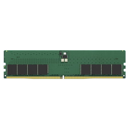 Kingston Technology KCP556UD8-32 KCP556UD8-32, 32 GB, 1 x 32 GB, DDR5, 288-pin DIMM