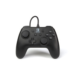 PowerA 1511370-01 1511370-01, Gamepad, Nintendo Switch, Analógico, Alámbrico, USB, MicroUSB