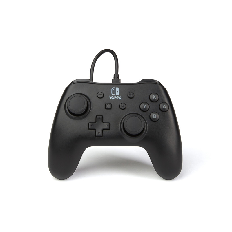 PowerA 1511370-01 1511370-01, Gamepad, Nintendo Switch, Analógico, Alámbrico, USB, MicroUSB