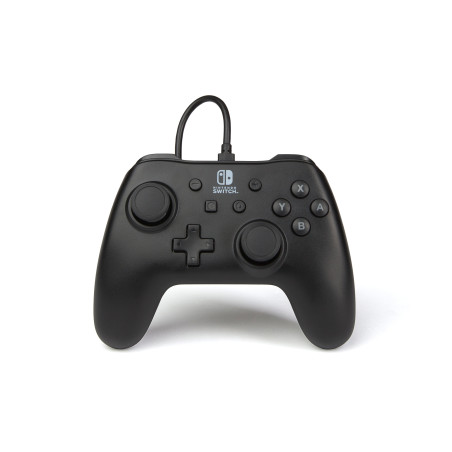 PowerA 1511370-01 1511370-01, Gamepad, Nintendo Switch, Analógico, Alámbrico, USB, MicroUSB