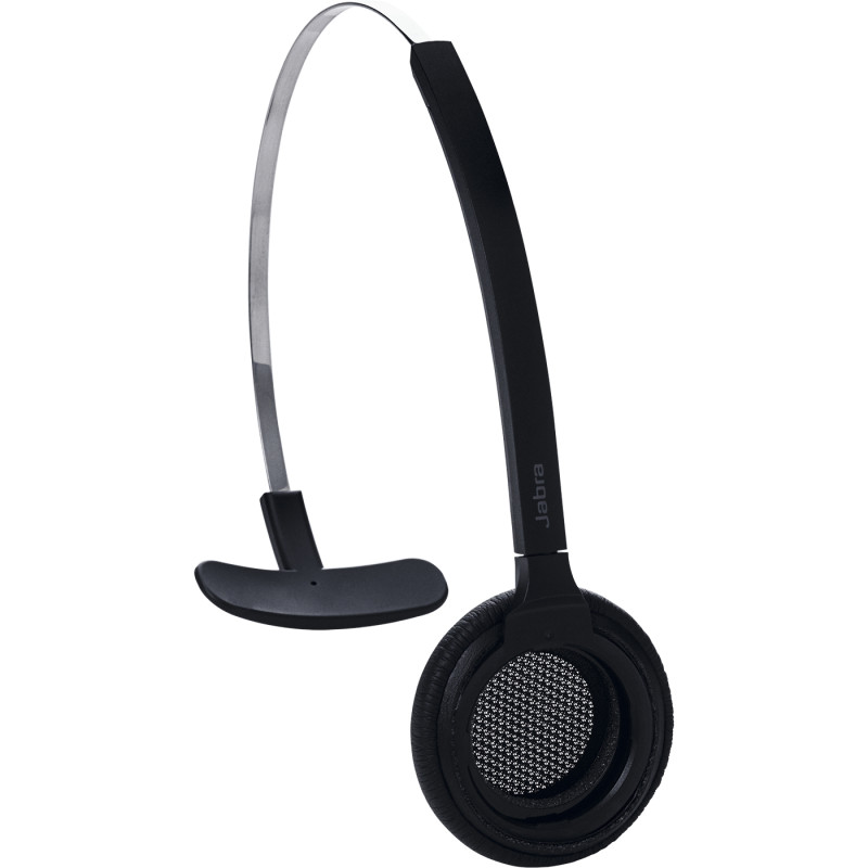 Jabra 14121-27 14121-27, Kit de accesorios, 19 g, Negro