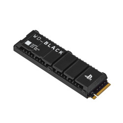 SanDisk WDBBYV0020BNC-WRSN SN850P, 2 TB, M.2, 7300 MB/s