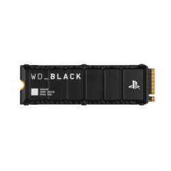 SanDisk WDBBYV0040BNC-WRSN SN850P, 4 TB, M.2, 7300 MB/s, 16 Gbit/s 2
