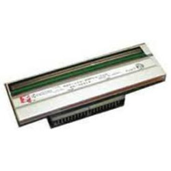 Zebra P1037974-010 ZT200, ZT210, ZT220, ZT230, Térmica directa, Negro