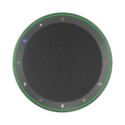 Jabra 2775-109 Speak2 75, Universal, Gris, 72 dB, Botones, Microsoft Teams;Microsoft Teams Rooms (SKU specific);Microsoft Swift 2
