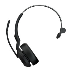 Jabra 25599-899-999 Evolve2 55, Inalámbrico, Oficina/Centro de llamadas, 20 - 20000 Hz, 130 g, Auriculares 2