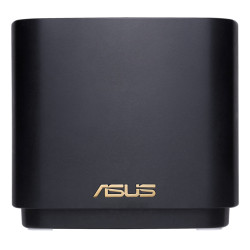 ASUS 90IG07M0-MO3C30 ZenWiFi XD4 Plus (B-2-PK), Negro, Interno, Enrutador de malla, Poder, 306,58 m², Doble banda (2,4 GHz / 5 2