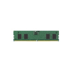 Kingston Technology KVR56U46BS6-8 ValueRAM , 8 GB, 1 x 8 GB, DDR5, 288-pin DIMM
