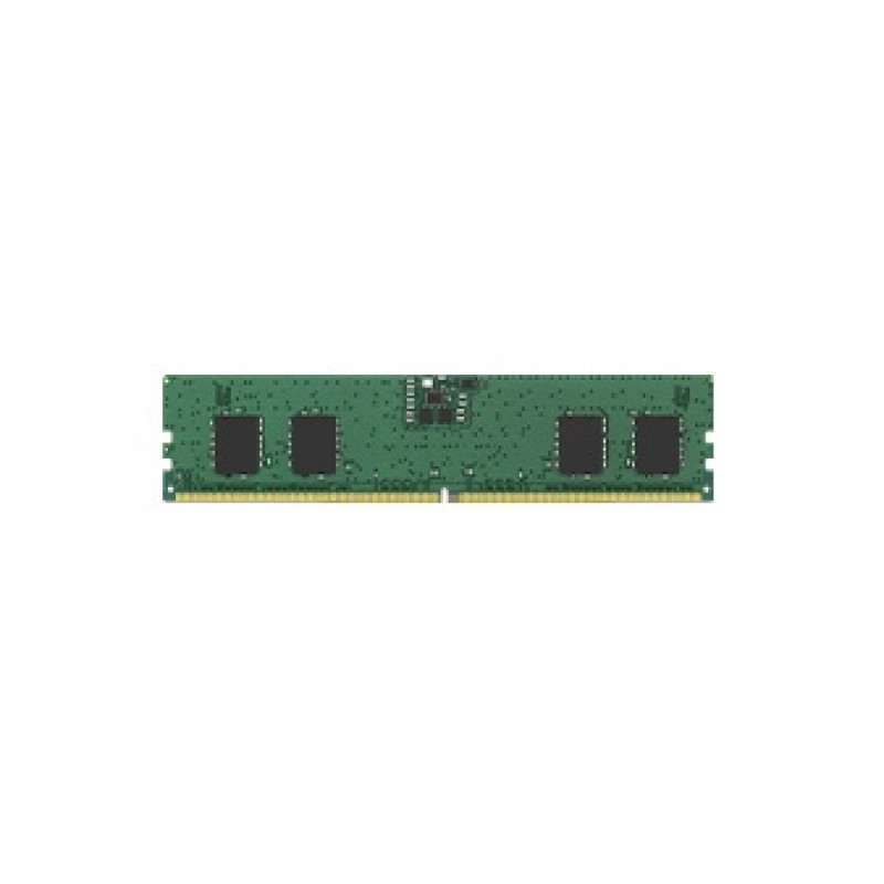 Kingston Technology KVR56U46BS6-8 ValueRAM , 8 GB, 1 x 8 GB, DDR5, 288-pin DIMM