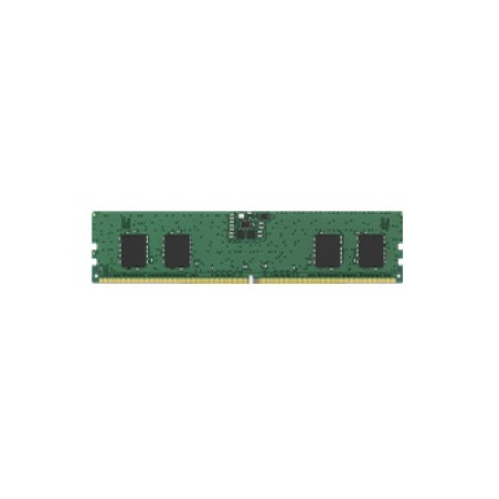Kingston Technology KVR56U46BS6-8 ValueRAM , 8 GB, 1 x 8 GB, DDR5, 288-pin DIMM