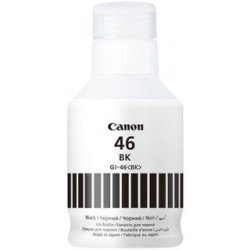 Canon 4411C001 GI-46 BK, Original, Negro, Canon, MAXIFY GX6040, GX7040, 6000 páginas, Inyección de tinta