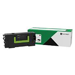 Lexmark B282000 B282000, 7500 páginas, Negro, 1 pieza(s)