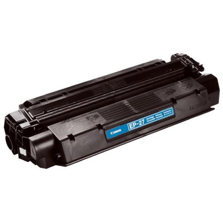 Canon 8489A002 EP-27, 2500 páginas, Negro, 1 pieza(s)