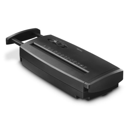 Hama 00050580 Classic S60, Corte en tiras, 22 cm, 6 mm, 74 dB, Control deslizante, 3800 mm/min