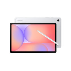 Samsung SM-X400NZSREUE Galaxy Tab S10 Lite, 27,7 cm (10.9"), 2112 x 1320 Pixeles, 128 GB, 6 GB, 2 GHz, Plata