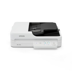 Epson B11B274401 WorkForce DS-1760WN, 215,9 x 297 mm, 1200 x 1200 DPI, 30 bit, 24 bit, 10 bit, 8 bit