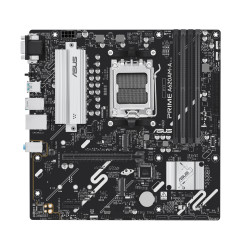 ASUS 90MB1MY0-M0EAYC PRIME A620AM-A-CSM, AMD, Zócalo AM5, AMD Ryzen 7000 Series, AMD Ryzen 8000 Series, AMD Ryzen 9000 Series,