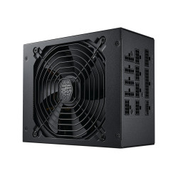 Cooler Master MPE-A501-AFCAG-3EEU MWE Gold 1050 V2 ATX 3.1, 1050 W, 100 - 240 V, 50/60 Hz, 13 - 6 A, Activo, 120 W 2