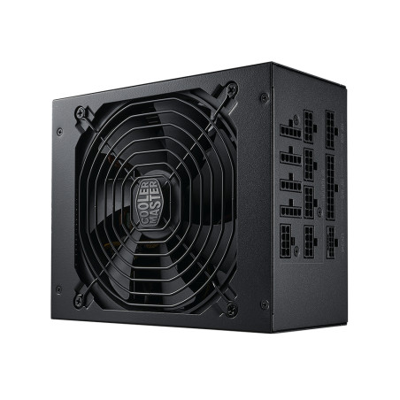 Cooler Master MPE-A501-AFCAG-3EEU MWE Gold 1050 V2 ATX 3.1, 1050 W, 100 - 240 V, 50/60 Hz, 13 - 6 A, Activo, 120 W