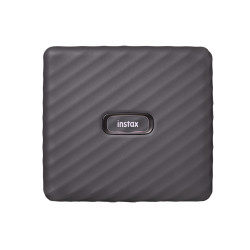 Fujifilm 16719586 instax Link WIDE, 318 x 318 DPI, Bluetooth, Gris