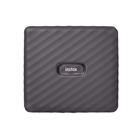Fujifilm 16719586 instax Link WIDE, 318 x 318 DPI, Bluetooth, Gris