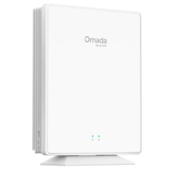 TP-Link EAP603GP-DESKTOP EAP603GP-Desktop, 2,4 GHz, 5 GHz, 1775 Mbit/s, WPA-Enterprise, WPA-Personal, WPA2-Enterprise, 2