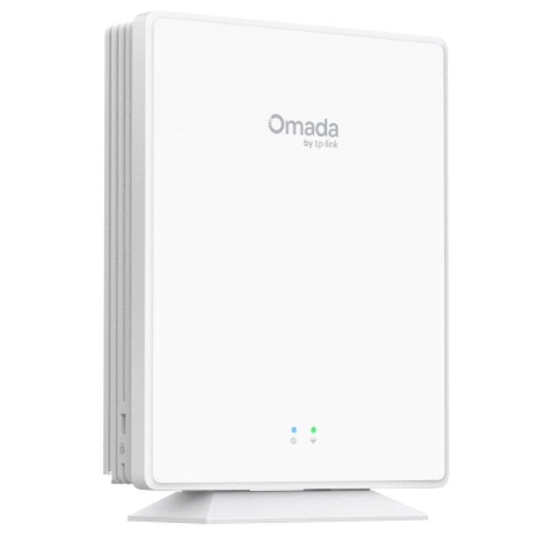TP-Link EAP603GP-DESKTOP EAP603GP-Desktop, 2,4 GHz, 5 GHz, 1775 Mbit/s, WPA-Enterprise, WPA-Personal, WPA2-Enterprise,