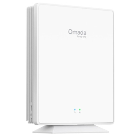 TP-Link EAP603GP-DESKTOP EAP603GP-Desktop, 2,4 GHz, 5 GHz, 1775 Mbit/s, WPA-Enterprise, WPA-Personal, WPA2-Enterprise,