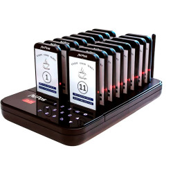 AVPos AVP-AC-T16 AVP-AC-T16, LCD
