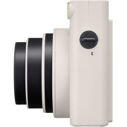 Fujifilm 4169346 Instax Square SQ1, 62 x 62 mm, Blanco, 86 x 72 mm, 0.3 x 0.5 m, Auto, 0,3 - 2,2 m 2