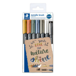 Staedtler 8321 TB7 8321 TB7, Alemania