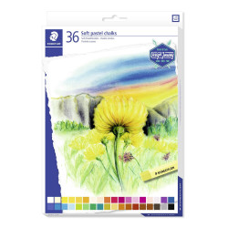Staedtler 2430 C36 2430, 36 pieza(s)
